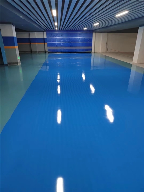 承接湖南省耐冲压地面漆 工厂耐磨自流平 超耐磨环氧地坪 地面施工