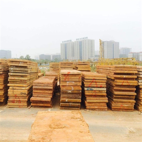 全国供应 建筑工地施工用路基箱出租  优价质量可靠 加工制造