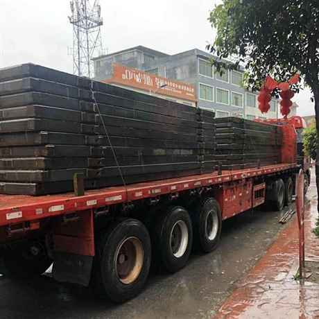 全國供應 建筑工地建筑設備路基箱出租  供應商按天計算 送貨上門