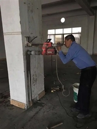 江苏省南京市厂房结构安全检测单位