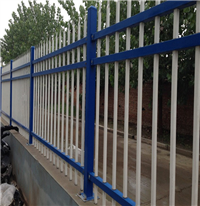 锌钢护栏A纳雍锌钢铁艺护栏批发A锌钢护栏生产厂家