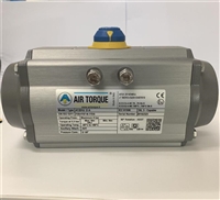 进口气动阀门执行器意大利AIRTORQUE选型报价对比