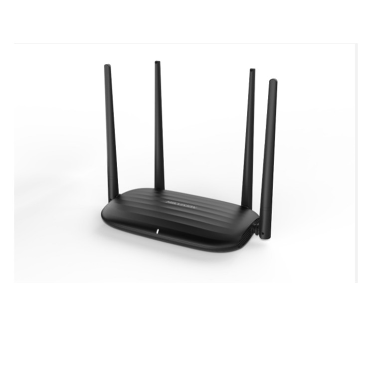 DS-3WR03-E 海康威视无线路由器 兼容主流智能设备