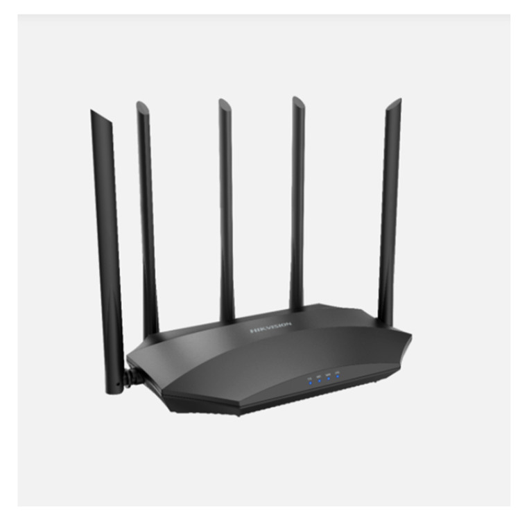 DS-3WR11-E 海康威视无线路由器 采用5高增益全向天线设计