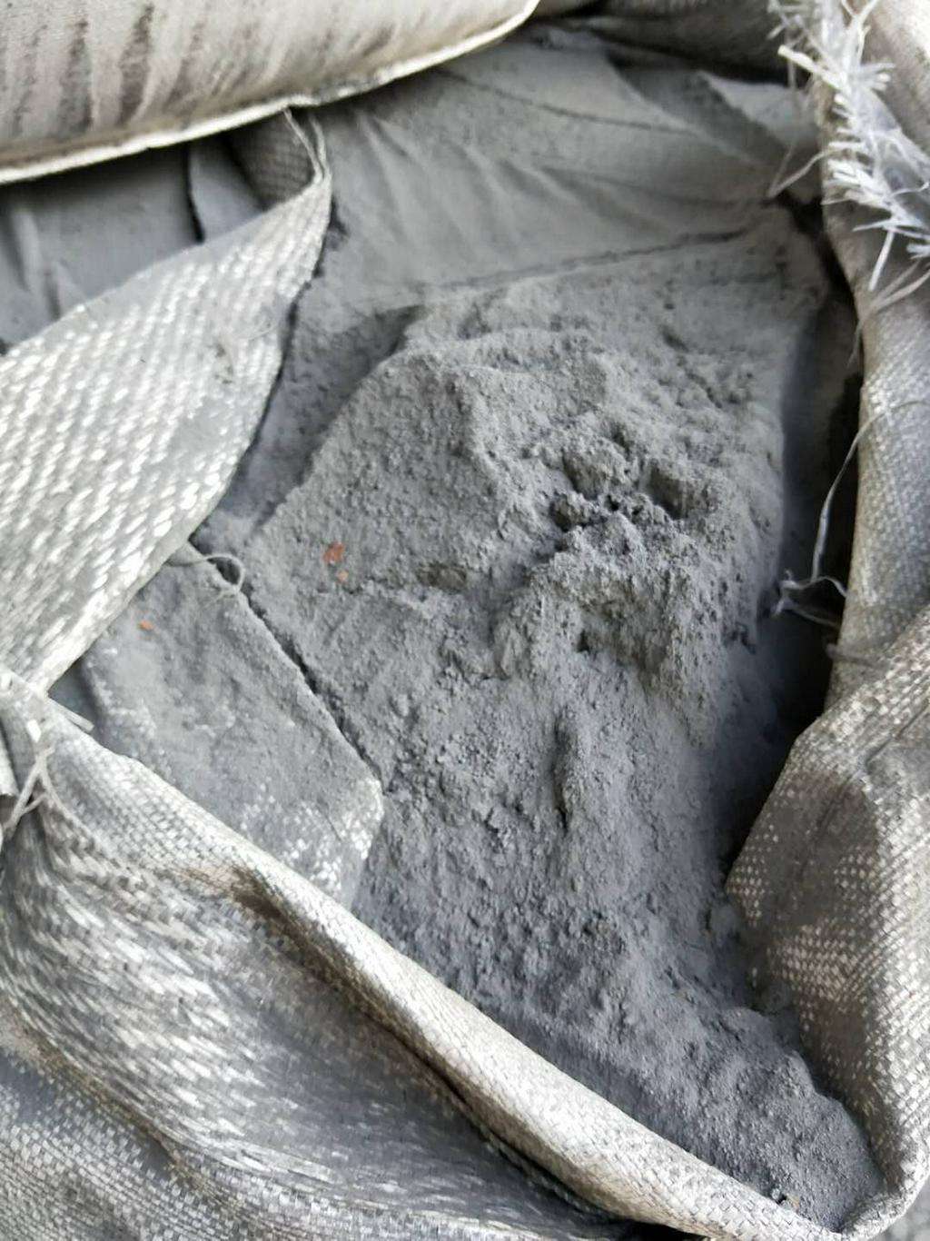 铝灰中金属铝检测铝灰中二氧化铝检测