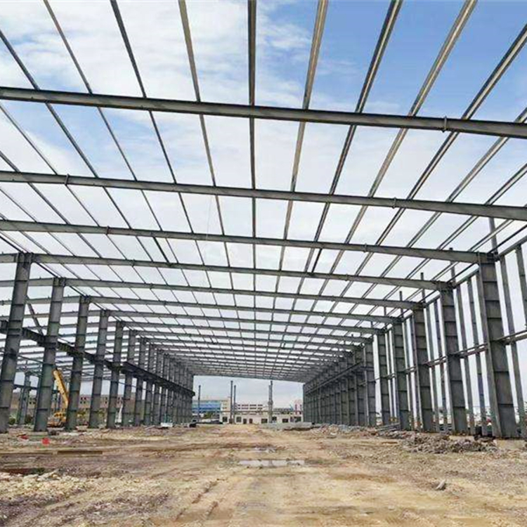 东莞钢结构材料公司