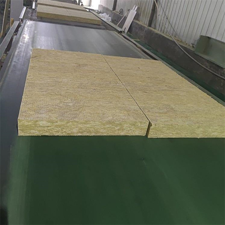 北海岩棉防火隔离带实力商家