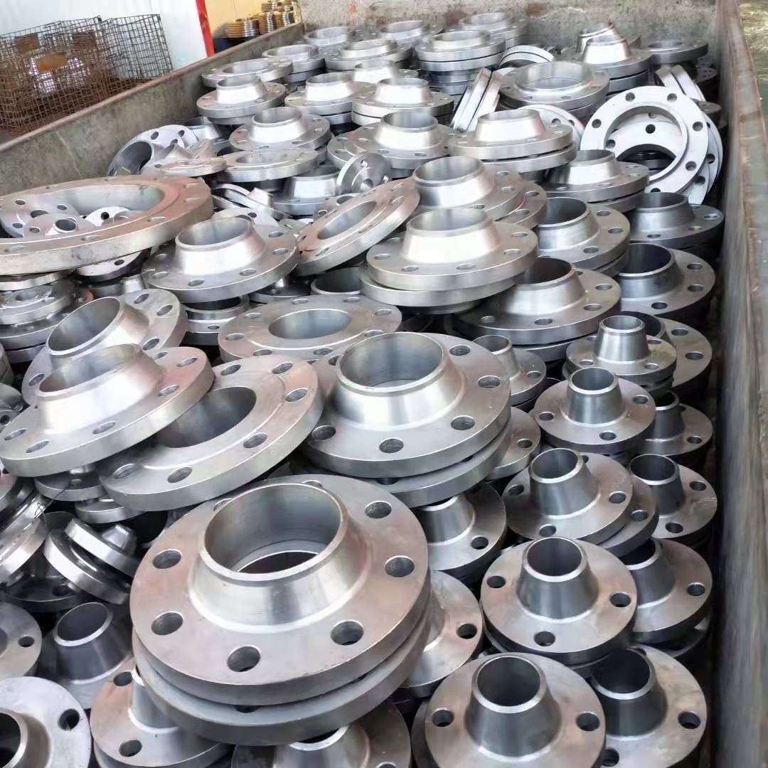 化工部304板式平焊法兰316平板子904l带颈对焊法兰2205平板法兰