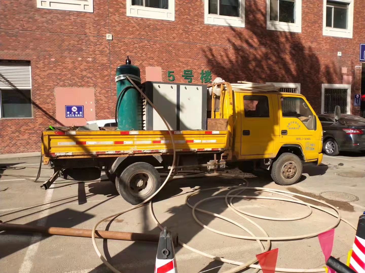 供应沈阳洗井沈阳打井沈阳捞泵修泵