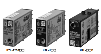 OMRON漏液传感器K7L-AT50D质保一年