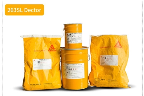 西卡 环氧+Sikafloor 315聚氨酯罩面系统 西卡聚氨酯地坪漆