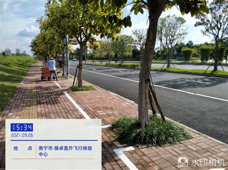 防城港市道路交通標(biāo)線哪家好