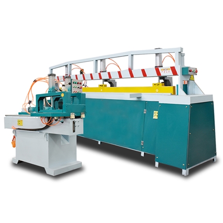 接木机木工建筑专用设备方木开齿对接机河北永瑞品牌