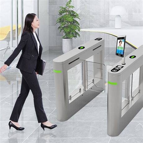 防疫哨兵健康码扫码系统健康码扫码机器健康码扫码设备卡迪尔032