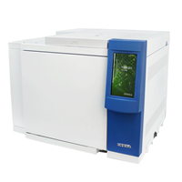 GC126N气相色谱仪 双FID气相色谱仪 农药残留气体检测仪 国产气相色谱仪厂家