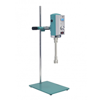 AD300L-H分散均质机(套装二) 实验室分散均质机 均质机厂家 数显式高速均质机