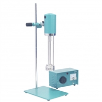 AE300L-P高速剪切分散乳化机 高速分散乳化机 实验室分散乳化机 微型高速电机驱动