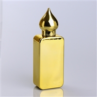 广州香水玻璃瓶电镀厂