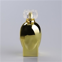 广州白云区香水玻璃瓶电镀厂