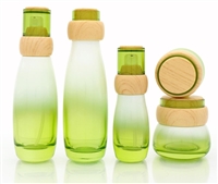 玻璃套装瓶生产厂家，玻璃包装瓶生产厂家，玻璃分装瓶生产厂家