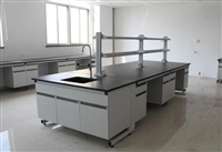 阿拉善盟实验室操作台,器皿柜规划设计