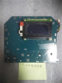 F2SA扬修电动执行机构F-2SA电源板D120303