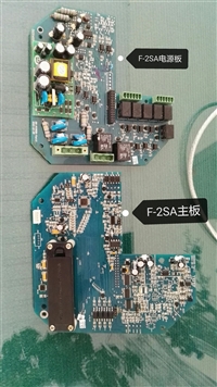 F2SA扬修编码器电动执行机构F-2SA编码器