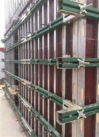 钢木龙骨生产厂家支持按需定制