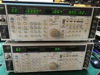 levear乐声VP-7782D双通道音频分析仪