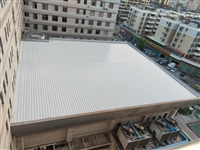 飞扬天冬聚脲树脂F524，高固低粘、反应活性高，适用于防水防腐和油漆领域