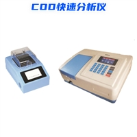 6822型 COD快速分析仪 地表水、地下水、各行业废水中COD测定仪