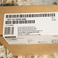 数字输出SM322 6ES7322-5GH00-0AB0 16 DA 固态继电器6ES7 322-5GH00-0AB0