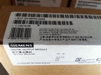 数字输出SM322 6ES7322-8BF00-0AB0 16 DA 固态继电器6ES7 322-8BF00-0AB0