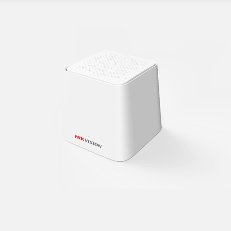 DS-3WRMX 海康威视无线路由器 Mesh 组网方式 携带Mesh技术
