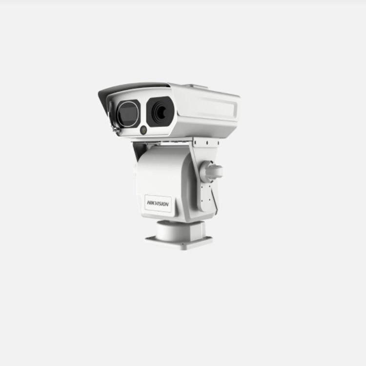 DS-2TD5137-25H4/W/GLT 海康威视H5双光谱低功耗云台