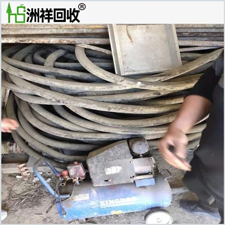 電纜收購/同安回收/商家電話