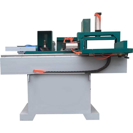 接木机木工建筑专用设备方木开齿对接机河北永瑞品牌