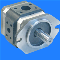 艾可勒齿轮泵,EIPH3-040RK23-10艾可勒上海供应