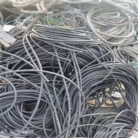 铜芯电缆回收/翔安回收/全网大量回收中