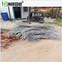漳州角美回收高低压电缆，铜芯电缆回收