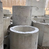 唐山市省玉田县混凝土预制排气阀井生产厂家  支持定制