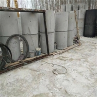 廊坊市省广阳区混凝土预制排气阀井生产厂家  支持定制