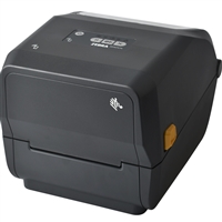 斑马(ZEBRA)ZD421标签条码打印机 固定资产不干胶标签机 热敏快递打印机