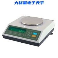 LP3102 大称量电子天平 百分之一电子分析天平