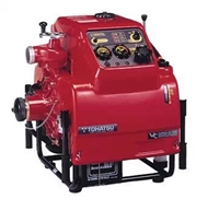 供应东发VC52AS手抬机动消防泵  便携式消防泵