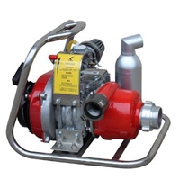 供应森林消防泵QSB-250 动力消防泵 