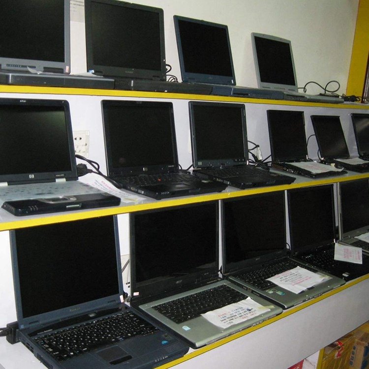 昆山笔记本电脑回收站-苏州电脑回收公司