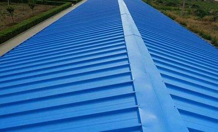 彩钢瓦房顶防腐漆用途彩钢顶翻新油漆