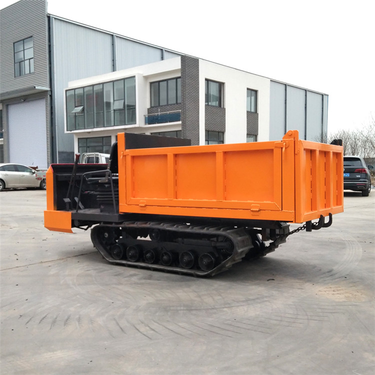 爬山虎运输车,农用履带运输车,山区拉树履带运输车,履带运输车液压