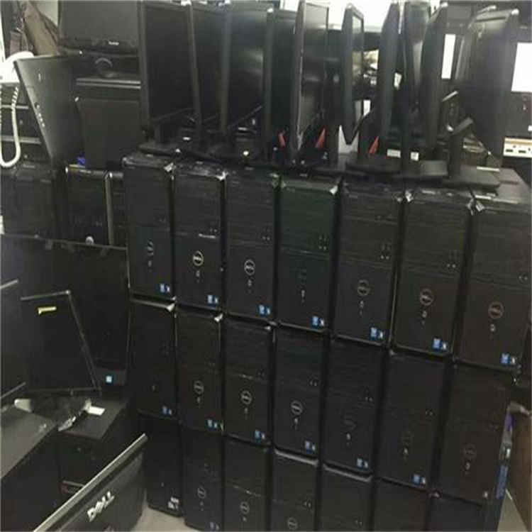 商机；南沙区电脑回收正规回收机构